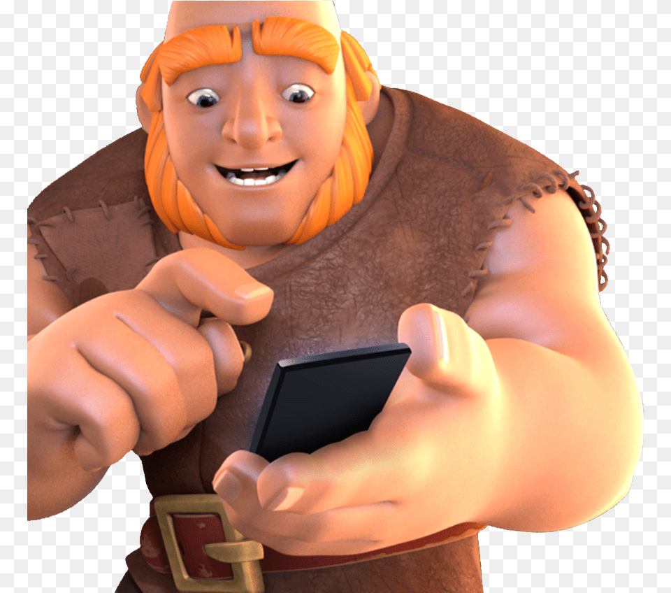 Clash Of Clans, Hand, Body Part, Person, Finger Png Image
