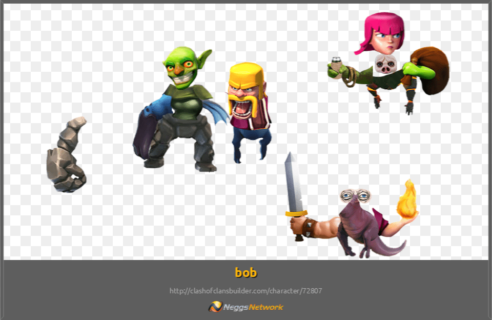 Clash Of Clans Builder Clash Of Clans France, Baby, Person, Face, Head Free Png Download