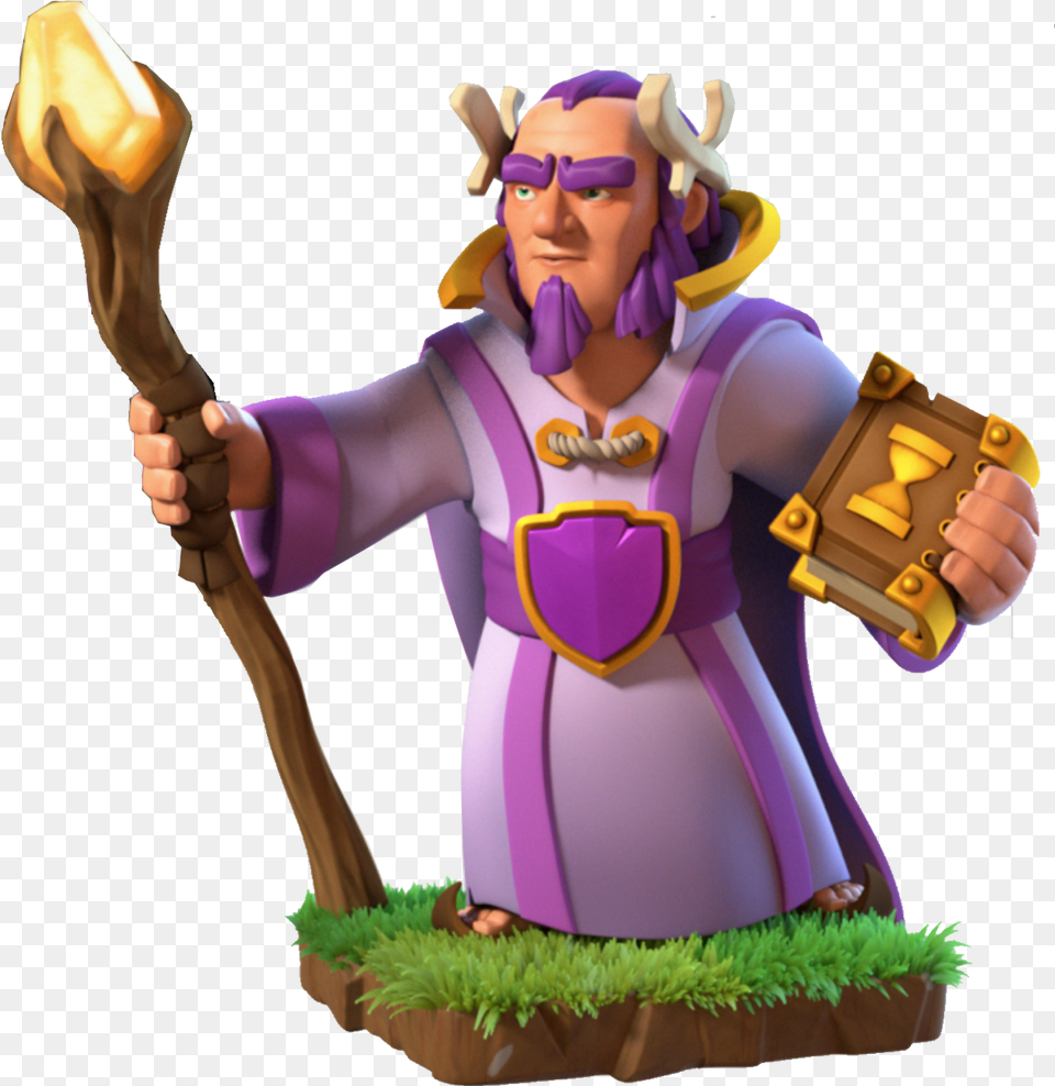 Clash Of Clans Gran Centinela, Adult, Person, People, Woman Png