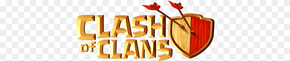 Clash Of Clans Logo 600 270 Clash Of Clans Full Hd, Bulldozer, Machine Free Png Download