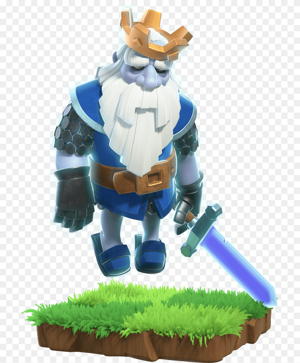 Clash Of Clans Royale Ghost, Baby, Person, Toy Png Image