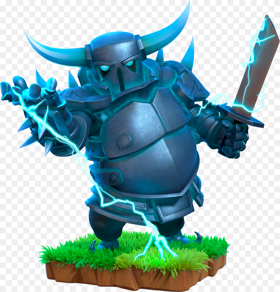 Clash Of Clans Super Pekka, Baby, Person Png Image