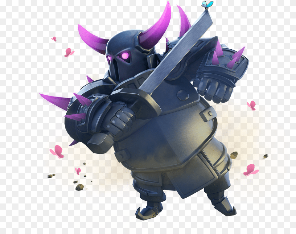 Clash Of Clans Wallpaper Pekka Posted By Sarah Anderson Clash Of Clans Pekka, Baby, Person Free Png