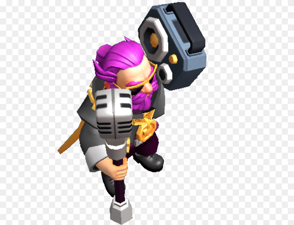 Clash Of Clans Wiki Clash Of Clans Grand Warden Ward, Baby, Person Free Png