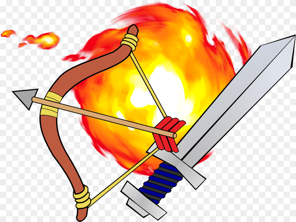 Clash Of Clans Wiki Fire Ball Mario Bros, Weapon, Bow, Animal, Bird Free Transparent Png