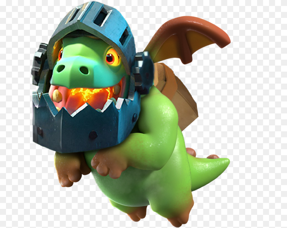 Clash Of Clansquot Clash Royale Inferno Dragon, Baby, Person Png