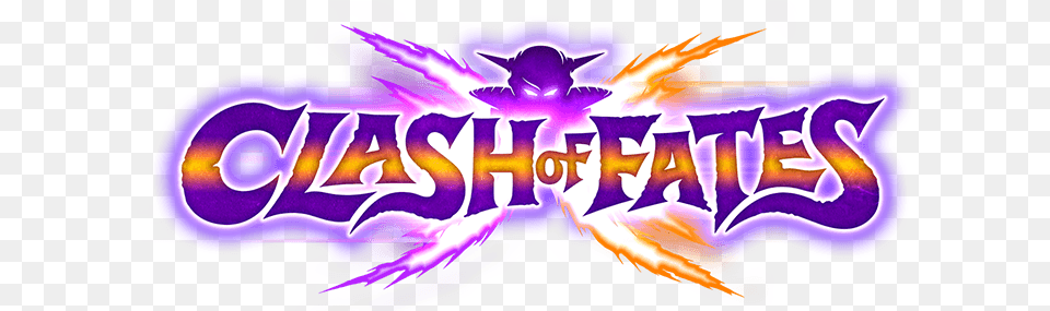 Clash Of Fates Design Outline Fictional Character, Purple, Light, Art Free Transparent Png