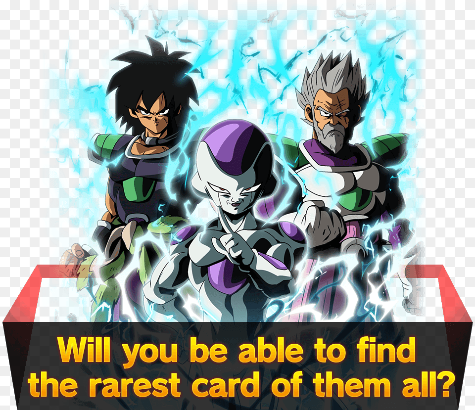 Clash Of Fates Strategy Dragon Ball Super Card Game Super Rare Cards, Book, Comics, Publication, Baby Free Png Download