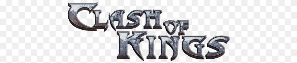 Clash Of King, Text, Emblem, Symbol Png Image