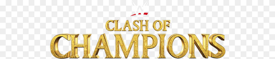 Clash Of The Champions Is On The Horizon Pt Fifa World Cup 2018, Gold, Text, Logo, Dynamite Png