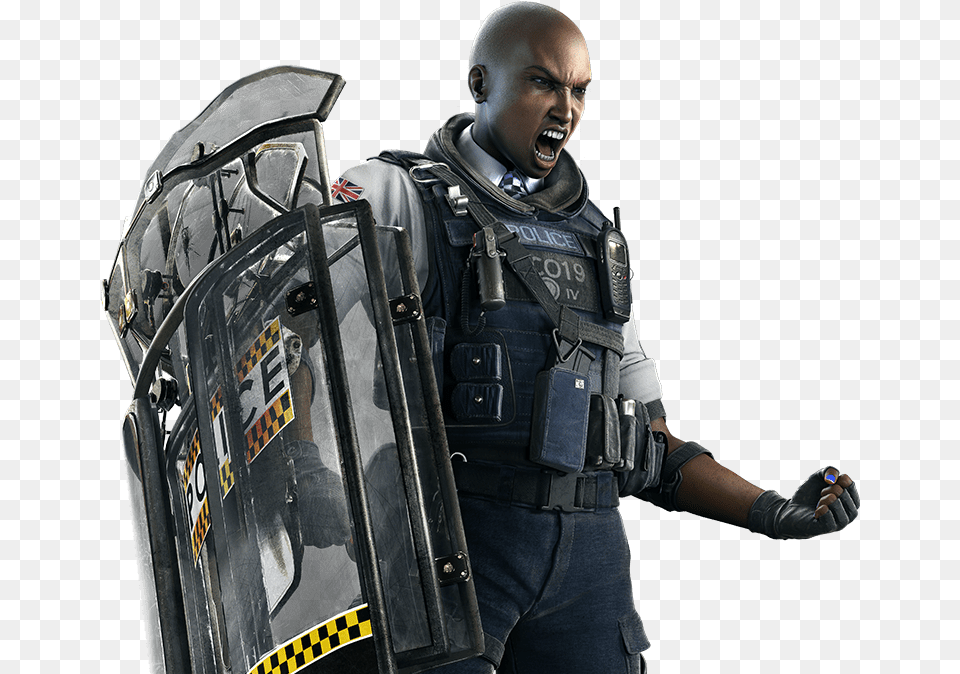 Clash Rainbow Six Siege, Adult, Male, Man, Person Free Png Download