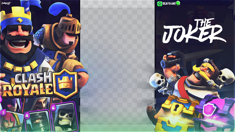 Clash Royale, Person, Baby, Face, Head Free Png