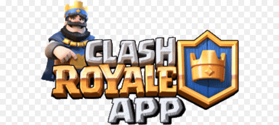 Clash Royale, Bulldozer, Machine, Baby, Person Free Transparent Png