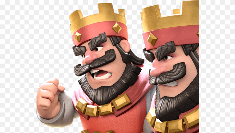 Clash Royale, Baby, Person, Face, Head Png