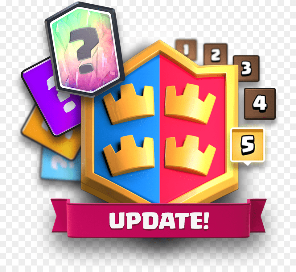 Clash Royale 2v2 Challenge, Toy, Logo, Symbol Png Image