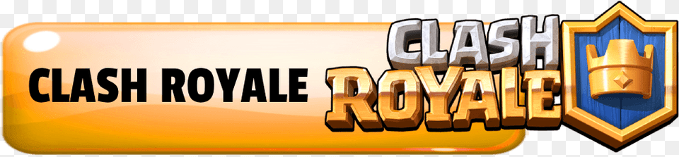 Clash Royale, Text Png