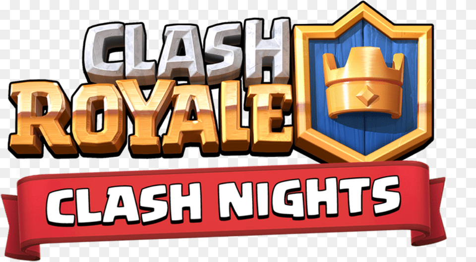 Clash Royale, Logo, Symbol Png Image