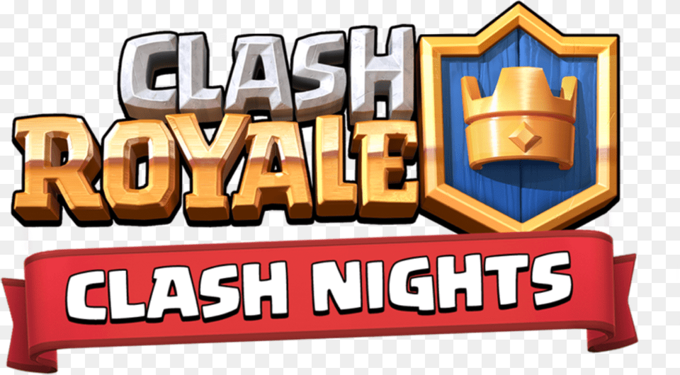 Clash Royale, Logo, Symbol Free Transparent Png