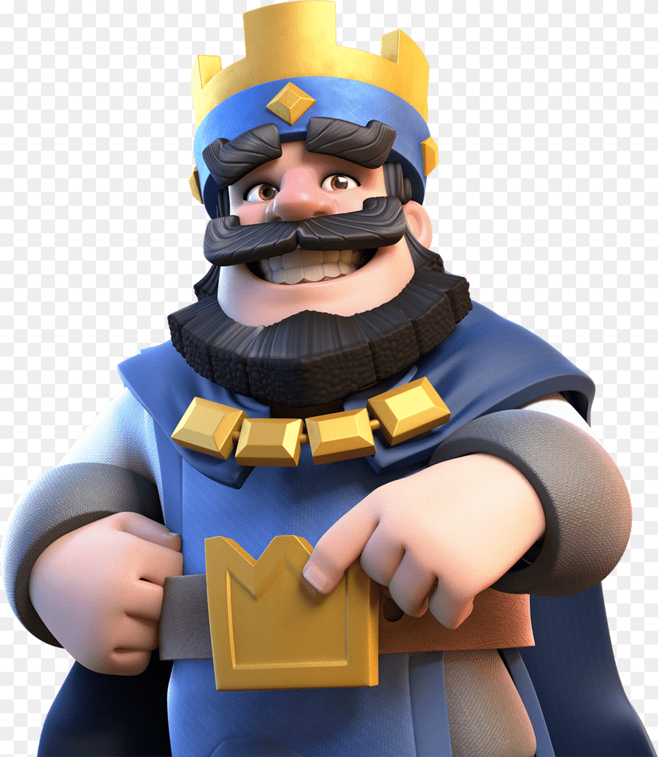 Clash Royale App Logo, Baby, Person, Face, Head Free Png