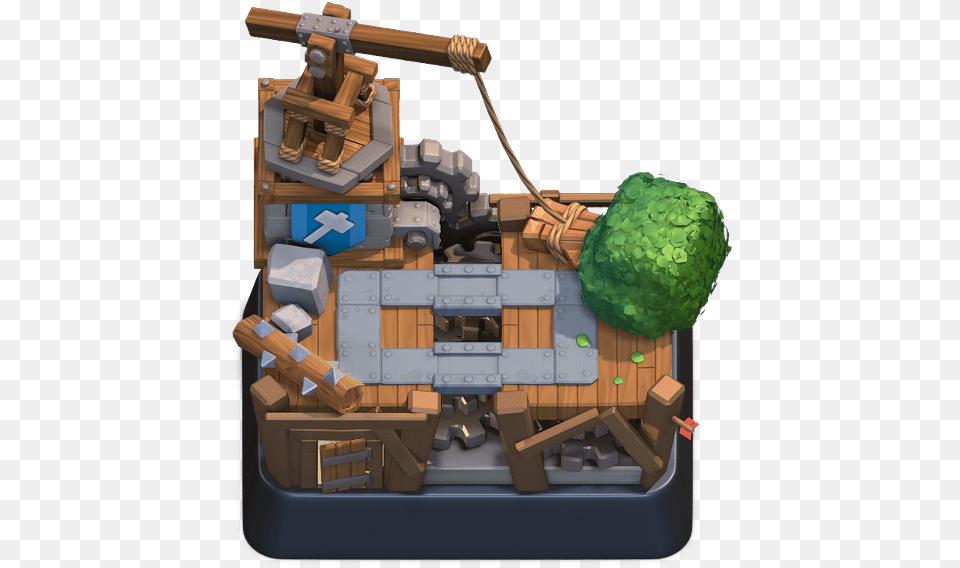 Clash Royale Arena Png