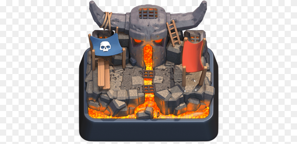 Clash Royale Arenas, Birthday Cake, Cake, Cream, Dessert Free Transparent Png