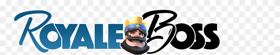 Clash Royale Boss, Baby, Person, Face, Head Free Png