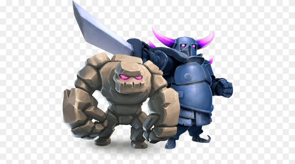 Clash Royale Cartas Golem, Baby, Person Png