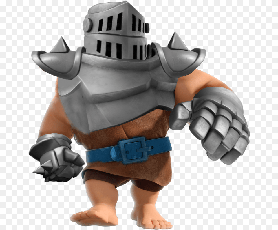 Clash Royale Characters Images, Baby, Person, Clothing, Glove Free Png Download
