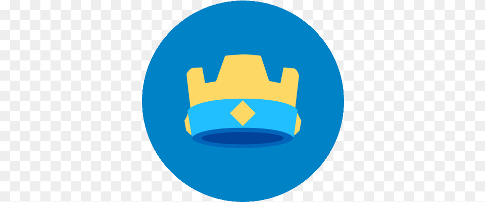 Clash Royale Clash Royale Icon Circle, Accessories, Jewelry, Crown Free Png