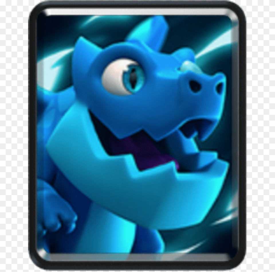 Clash Royale Electro Dragon, Baby, Person Free Transparent Png