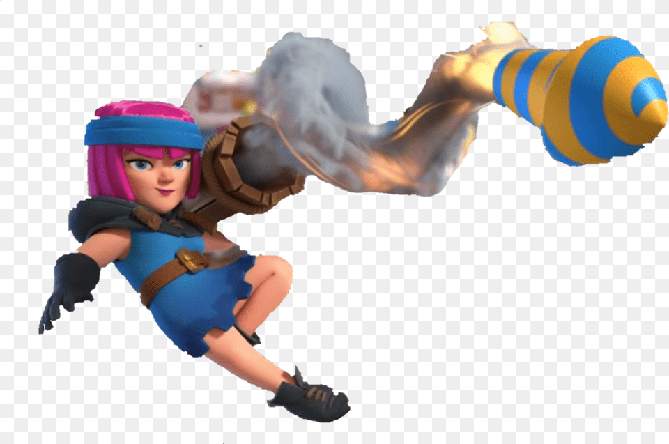 Clash Royale Firecracker, Clothing, Glove, Baby, Person Png Image