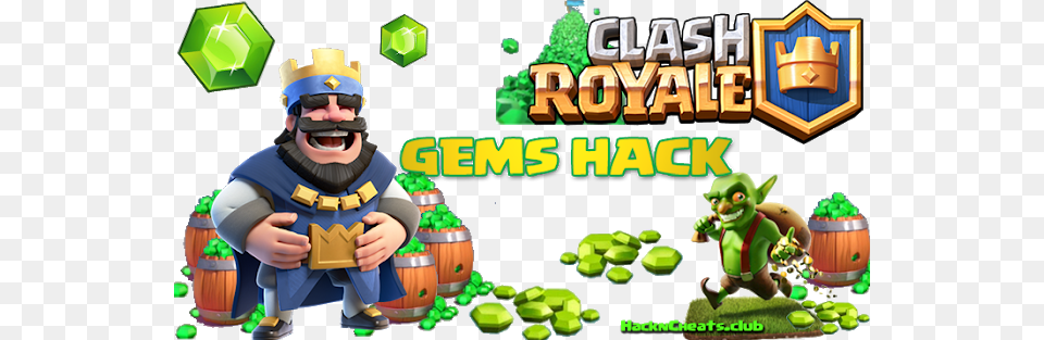 Clash Royale Game Decks Cheats Hacks Download Guide, Baby, Person Png Image