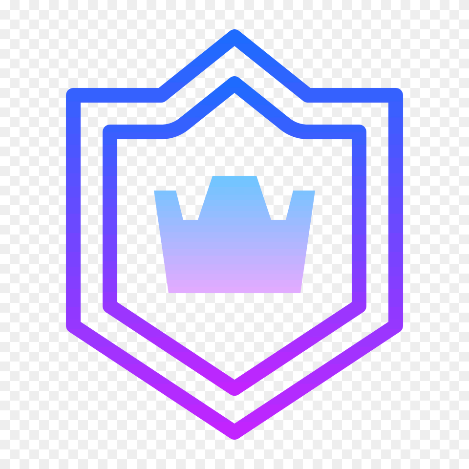 Clash Royale Icon, Logo, Symbol, Emblem Free Png Download