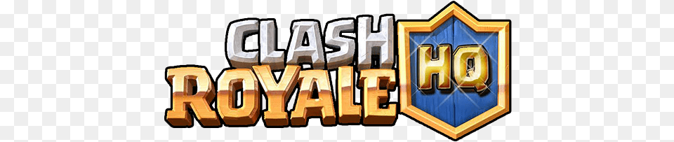 Clash Royale Illustration, Bulldozer, Machine Free Png Download