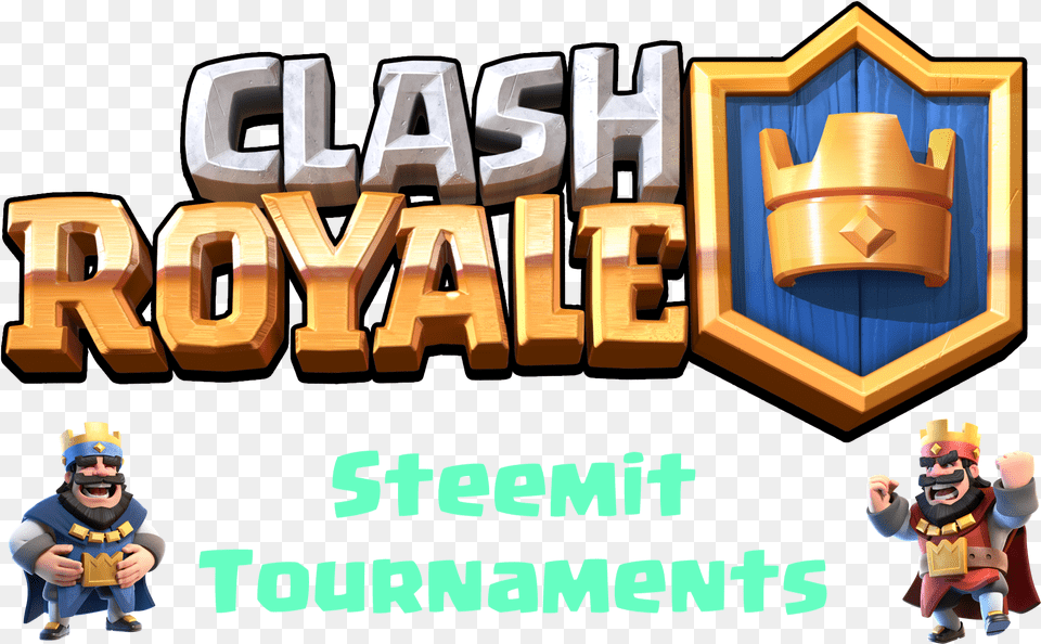 Clash Royale Is A Game Developed And Published By Supercell Cartoon, Baby, Person, Face, Head Png Image