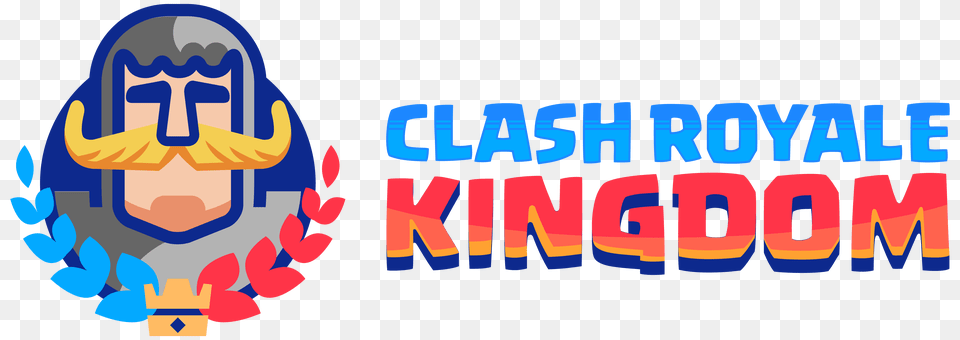 Clash Royale Kingdom, Logo, Dynamite, Weapon Png Image