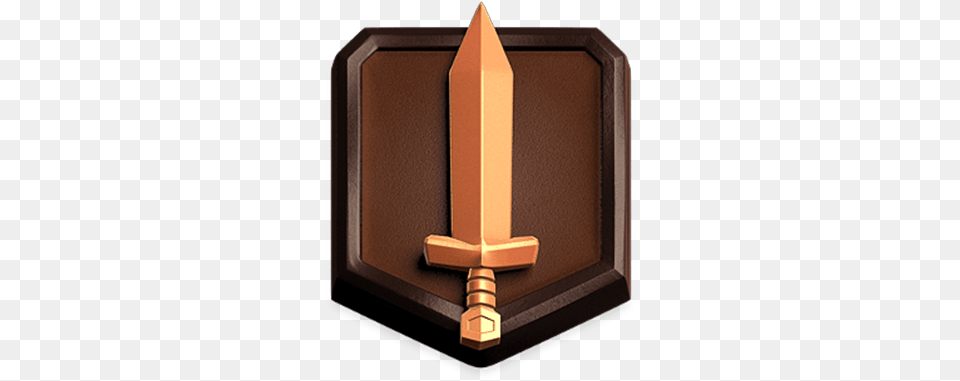 Clash Royale League, Sword, Weapon, Blade, Dagger Png