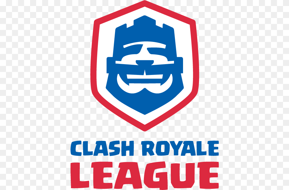 Clash Royale League Logo Free Png