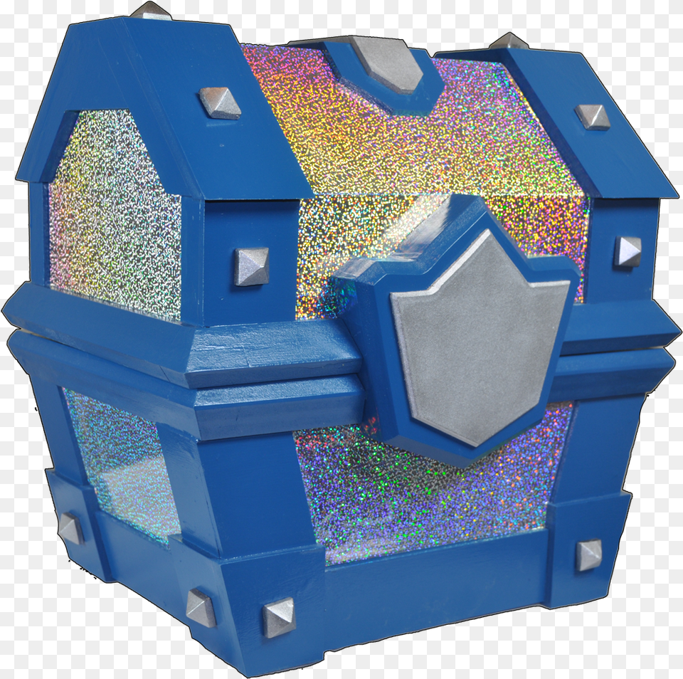 Clash Royale Legendary Chest Buy, Toy Png Image