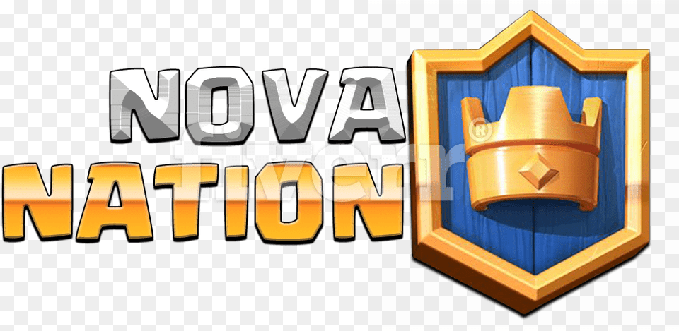 Clash Royale Logo Png Image