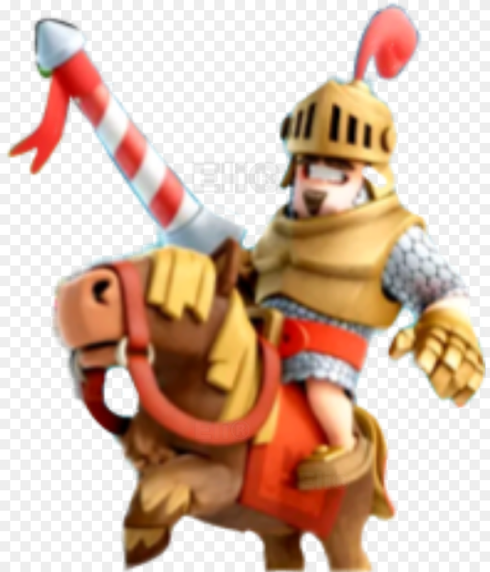 Clash Royale Prince, Knight, Person, Baby Free Png