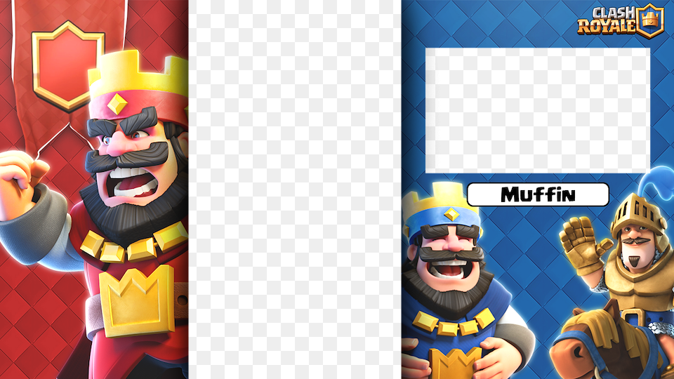 Clash Royale Stream Overlay, Baby, Person, Face, Head Free Transparent Png