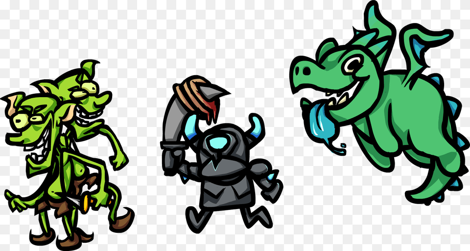 Clash Royale Troops Clash Royale Troops, Green, Person, Baby, Art Png