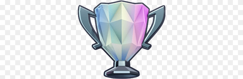 Clash Royale Trophy Imagenes De Clash Royale Hd Free Png