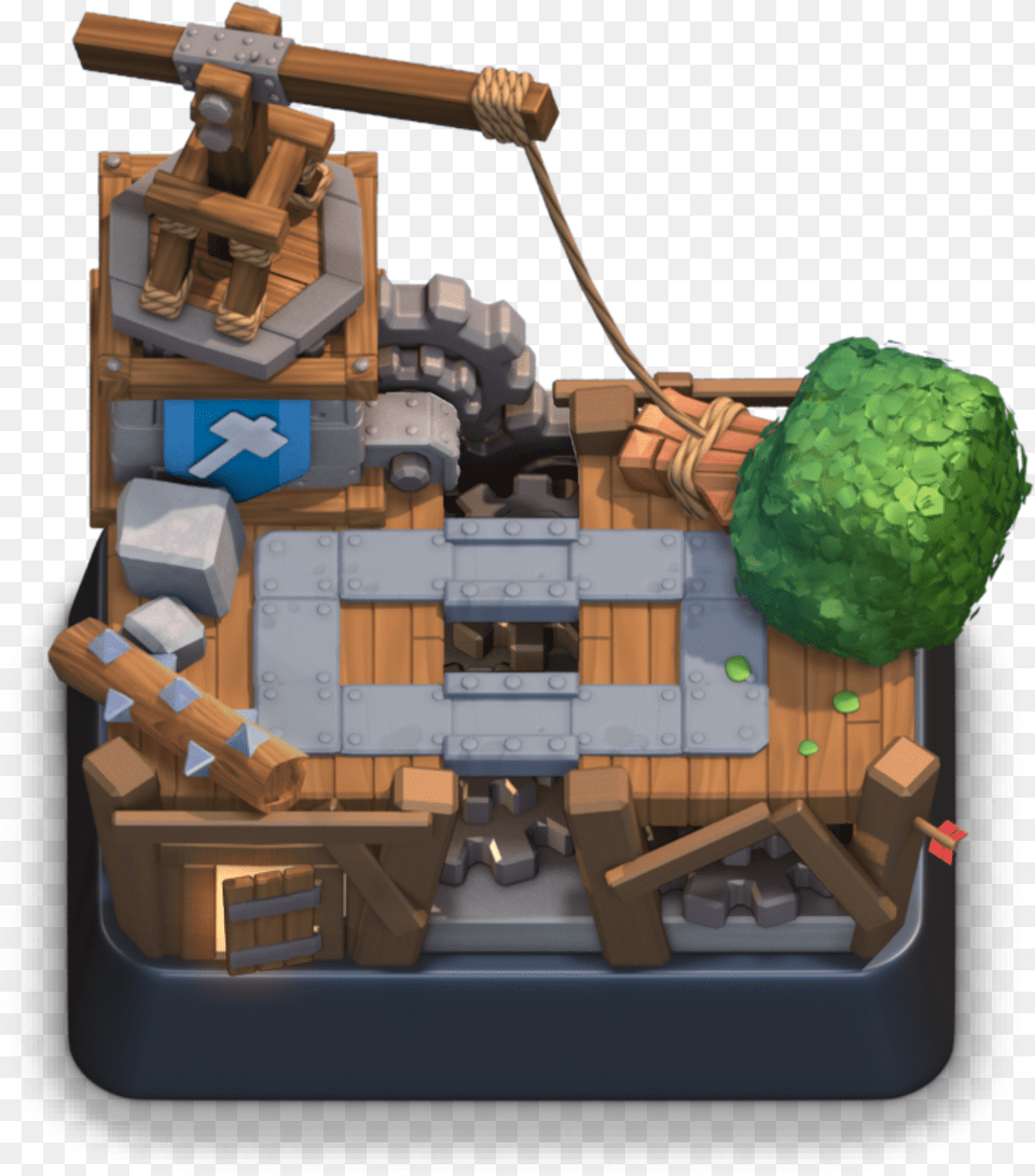 Clash Royale Wiki Arena Png Image