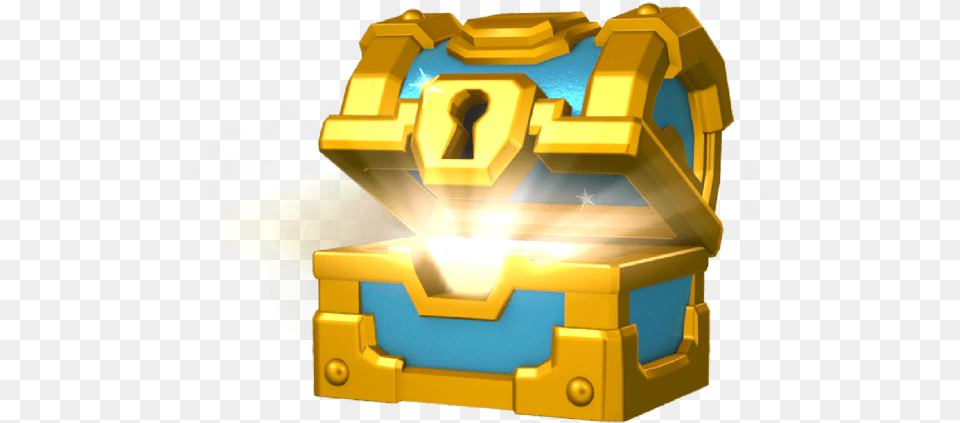 Clash Royale Wiki Clash Royale Chest, Toy, Treasure Free Transparent Png