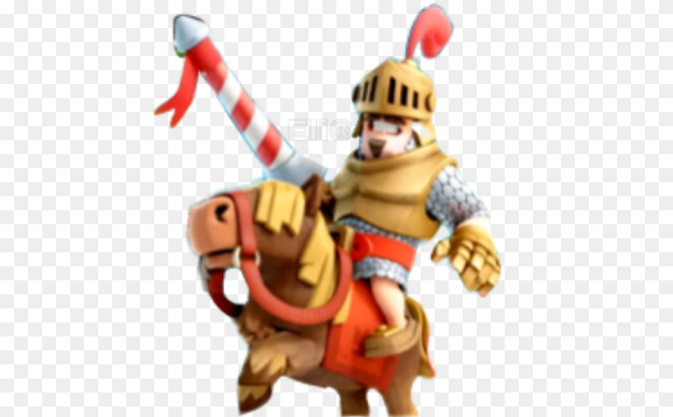 Clashroyale Clash Royale Vector Videogames Copyrig, Baby, Person, Knight Free Png
