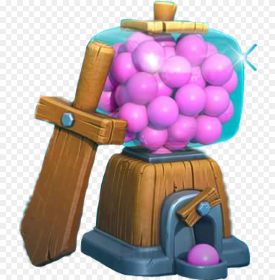 Clashroyale Royale Copyright Videogames Vector Clash Royale Double Trouble Gum, Cricket, Cricket Bat, Sport Png