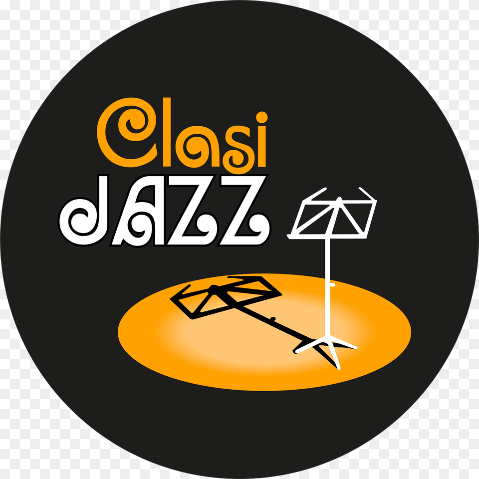 Clasijazz Gloucester Road Tube Station, Disk, Logo, Text Png Image