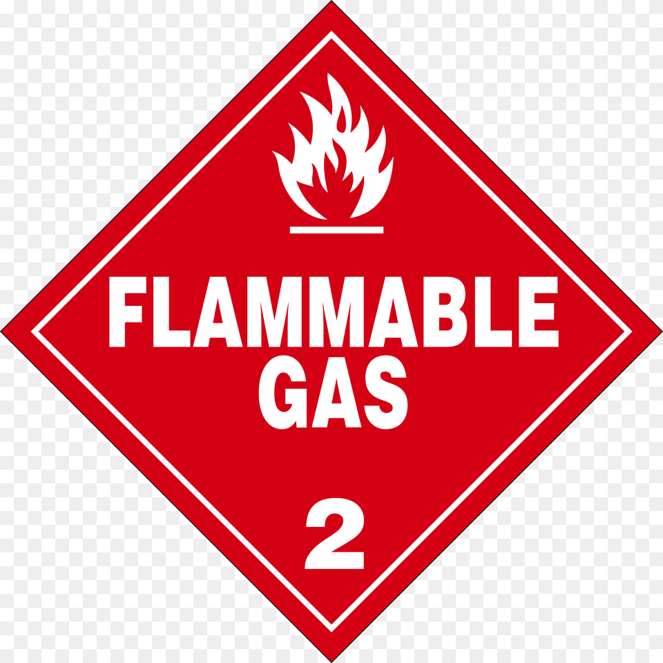 Class 21 Dangerous Goods, Sign, Symbol, Dynamite, Weapon Free Png Download